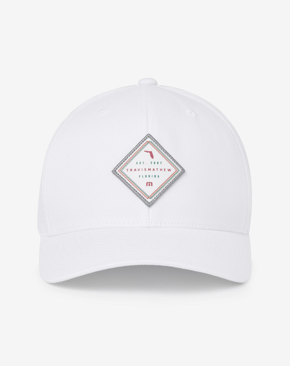 Loan Shark Snapback Hat| Travis Mathew