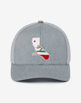 Stater 3.0 Snapback Hat| Travis Mathew