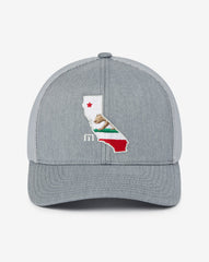 Stater 3.0 Snapback Hat| Travis Mathew