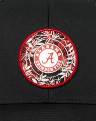 Alabama Spirit And Tradition Snapback Hat| Travis Mathew