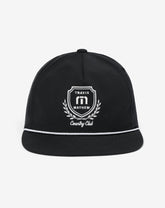 Local Favorite Snapback Hat| Travis Mathew