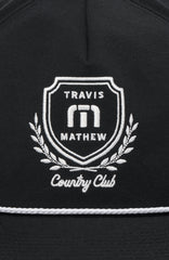 Local Favorite Snapback Hat| Travis Mathew