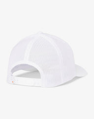 Tennessee Drum Major Snapback Hat| Travis Mathew