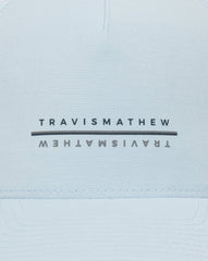 Hilo Hills Snapback Hat| Travis Mathew