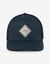 All Up In My Grill 2.0 Snapback Hat| Travis Mathew