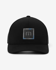 Airfoil 2.0 Snapback Hat| Travis Mathew