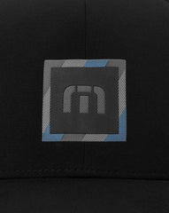 Airfoil 2.0 Snapback Hat| Travis Mathew