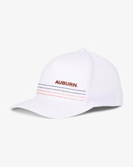 Auburn Drum Major Snapback Hat| Travis Mathew