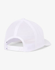 Auburn Drum Major Snapback Hat| Travis Mathew