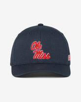 Mississippi Recruiting Class Snapback Hat| Travis Mathew