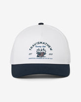 Firecracker Fiesta Snapback Hat| Travis Mathew