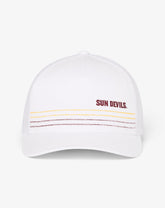 ASU Drum Major Snapback Hat| Travis Mathew