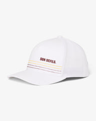 ASU Drum Major Snapback Hat| Travis Mathew