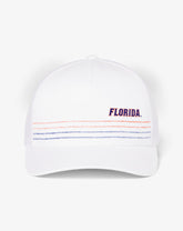 Florida Drum Major Snapback Hat| Travis Mathew
