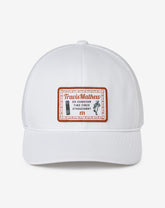 Haupaia Pie Snapback Hat| Travis Mathew