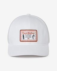 Haupaia Pie Snapback Hat| Travis Mathew