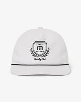Local Favorite Snapback Hat| Travis Mathew