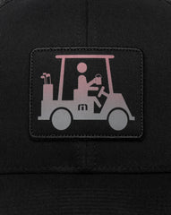 El Capitan 2.0 Snapback Hat| Travis Mathew