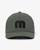 Private Cabin Snapback Hat| Travis Mathew