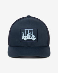 El Capitan 2.0 Snapback Hat| Travis Mathew