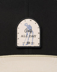 Beer Break Snapback Hat| Travis Mathew