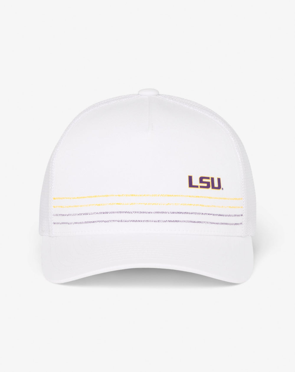 LSU Drum Major Snapback Hat| Travis Mathew