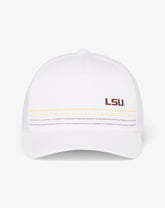 LSU Drum Major Snapback Hat| Travis Mathew