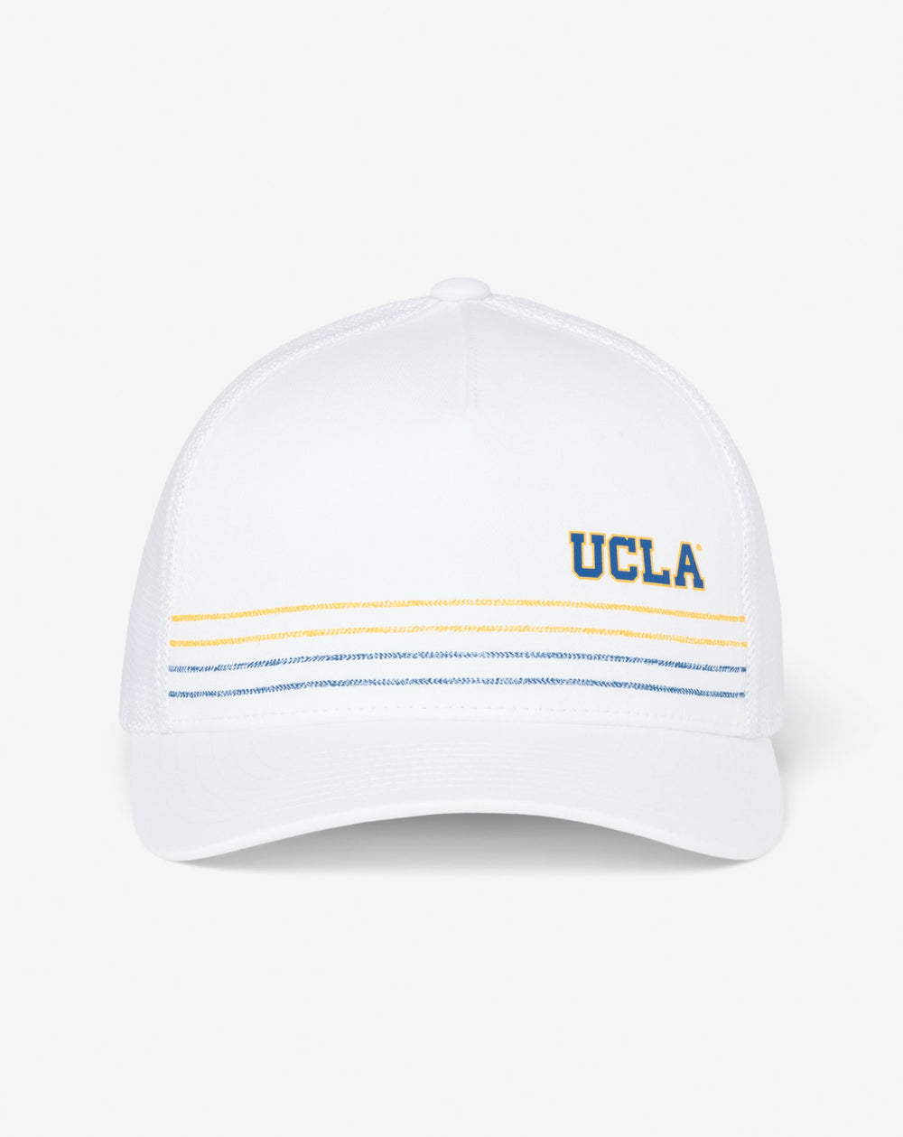 UCLA Drum Major Snapback Hat| Travis Mathew