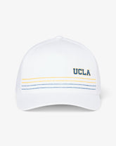 UCLA Drum Major Snapback Hat| Travis Mathew