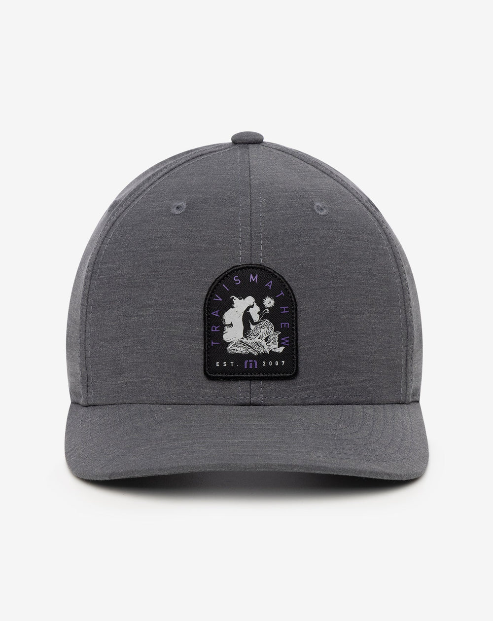 Myths And Legends Snapback Hat| Travis Mathew
