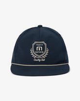 Local Favorite Snapback Hat| Travis Mathew