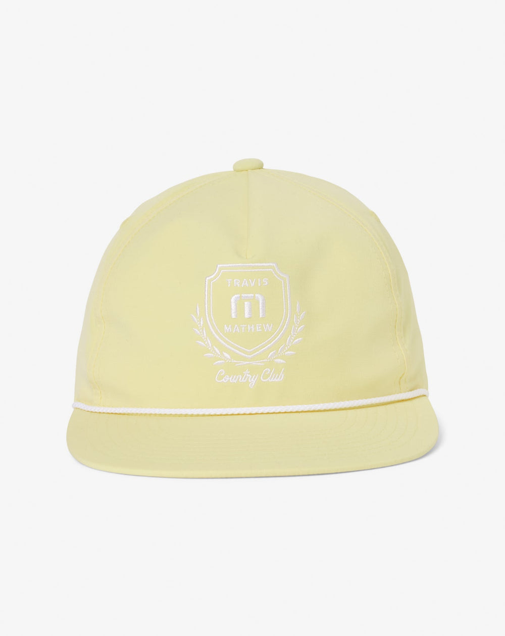 Local Favorite Snapback Hat| Travis Mathew