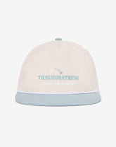 Helm Hopper Snapback Hat| Travis Mathew