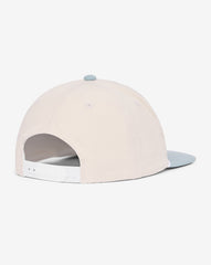 Helm Hopper Snapback Hat| Travis Mathew