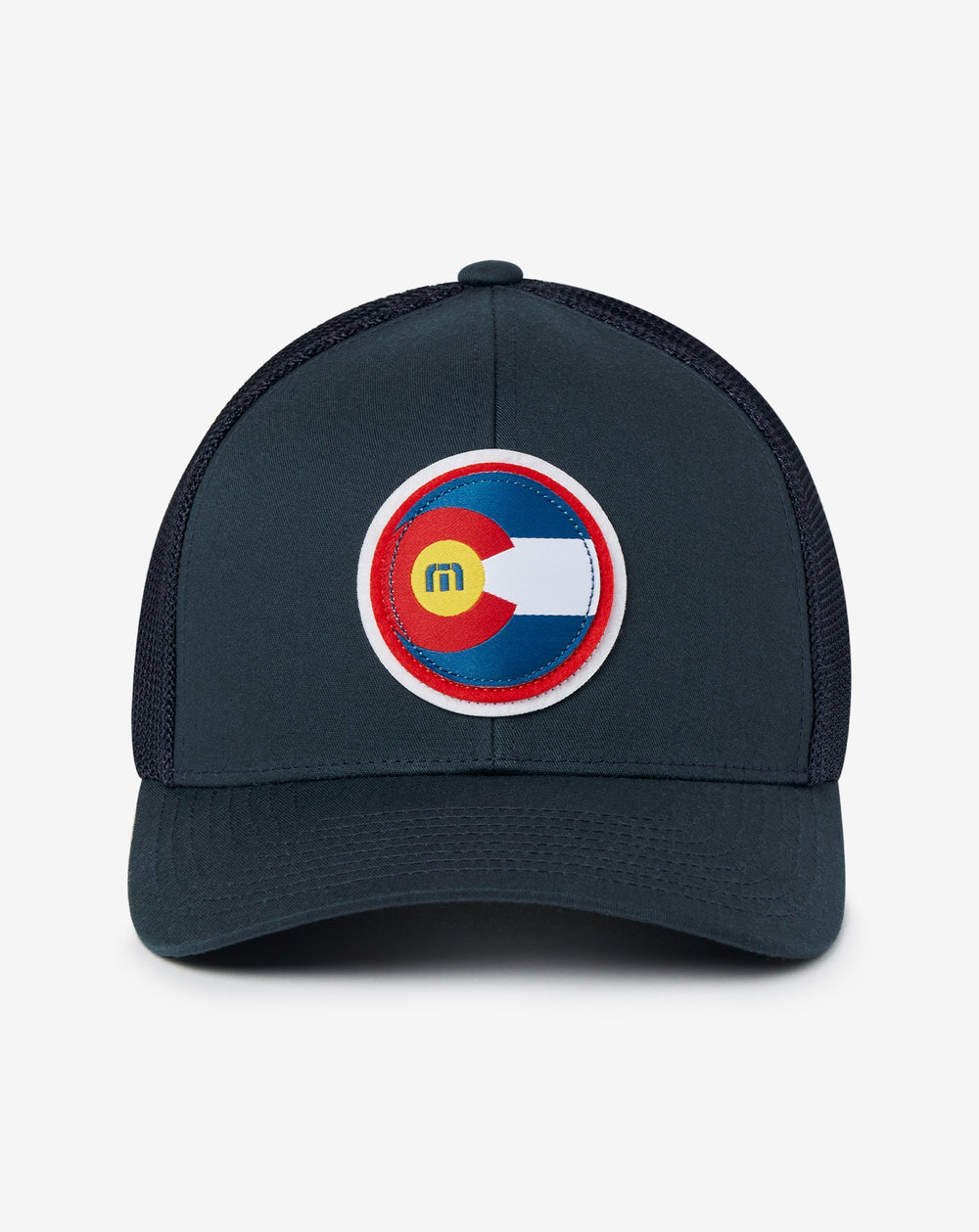 Hop Boulders 2.0 Snapback Hat| Travis Mathew