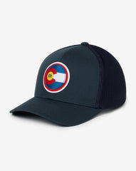 Hop Boulders 2.0 Snapback Hat| Travis Mathew