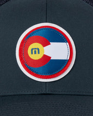 Hop Boulders 2.0 Snapback Hat| Travis Mathew