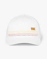 USC Drum Major Snapback Hat| Travis Mathew