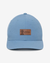Pineapple Parade Snapback Hat| Travis Mathew
