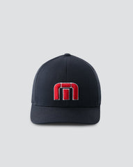 For The Revolution Snapback Hat| Travis Mathew