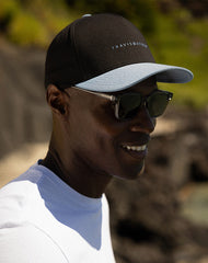 Main Port Snapback Hat| Travis Mathew