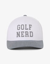 On Course Snapback Hat| Travis Mathew