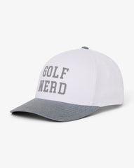 On Course Snapback Hat| Travis Mathew
