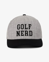 On Course Snapback Hat| Travis Mathew