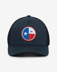 River Walk 2.0 Snapback Hat| Travis Mathew