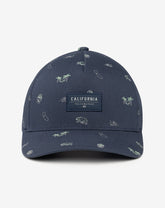 Sausalito Snapback Hat| Travis Mathew