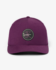 Burnley Always The Optimist Snapback Hat| Travis Mathew