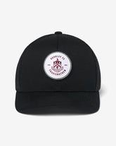 Burnley Shorthanded Snapback Hat| Travis Mathew
