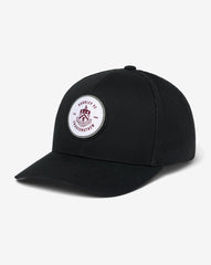 Burnley Shorthanded Snapback Hat| Travis Mathew
