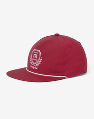 Local Favorite Snapback Hat| Travis Mathew